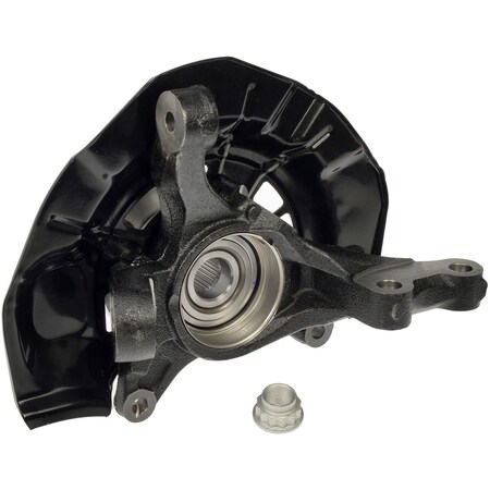 Dorman Loaded Knuckle 686-261